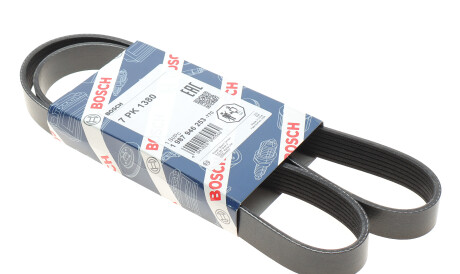 Фото 2 - Ремень приводной BOSCH 1 987 946 253 (1987946253)