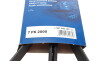 Ремень поликлиновый 7PK2000 7 ребер 2000 мм (Renault Opel Nissan Toyota) - ((93198427, 4434866, 8200642671, 90916W2010, A0029934696)) BOSCH 1 987 946 259 (фото 5)