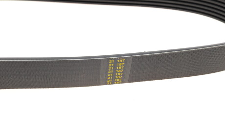 Фото 2 - Ремінь приводний BOSCH 1 987 946 264 (1987946264)