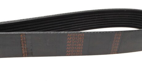 Фото 2 - Ремінь приводний BOSCH 1 987 946 266 (1987946266)