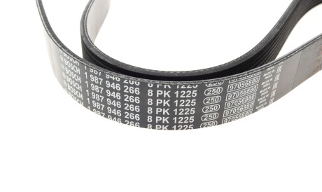 Фото 3 - Ремінь приводний BOSCH 1 987 946 266 (1987946266)