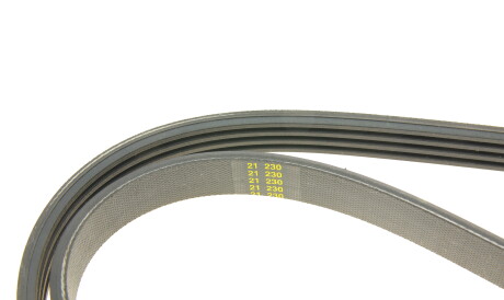 Фото 3 - Ремінь приводний BOSCH 1 987 946 274 (1987946274)