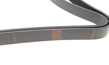 Фото 3 - Ремінь приводний BOSCH 1 987 946 277 (1987946277)