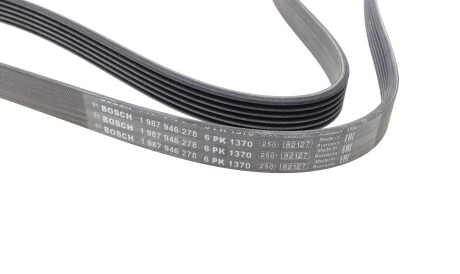 Фото 2 - Ремень приводной BOSCH 1 987 946 278 (1987946278)