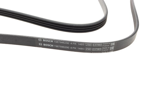 Фото 2 - Ремінь приводний BOSCH 1 987 946 290 (1987946290)