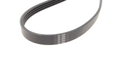 Фото 3 - Ремінь приводний BOSCH 1 987 946 290 (1987946290)