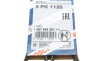 Поліклиновий ремінь (5PK1120) AUDI A8 D4, Q7 BMW 7 (E38) VW TOUAREG 3.9D/4.2 05.99-03.18 - ((64552248190, 079903137AA)) BOSCH 1 987 946 291 (фото 6)