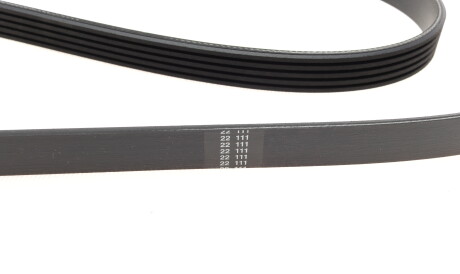 Фото 2 - Ремінь приводний BOSCH 1 987 946 293 (1987946293)