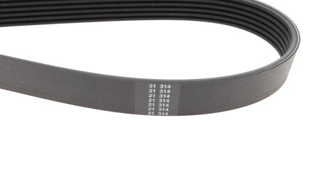 Фото 2 - Ремень приводной BOSCH 1 987 946 296 (1987946296)