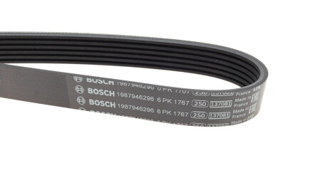 Фото 3 - Ремень приводной BOSCH 1 987 946 296 (1987946296)