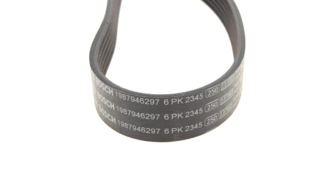 Фото 2 - Ремень приводной BOSCH 1 987 946 297 (1987946297)