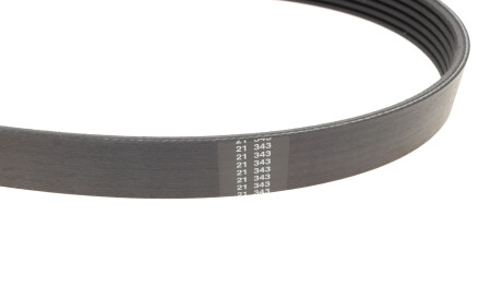 Фото 3 - Ремень приводной BOSCH 1 987 946 297 (1987946297)