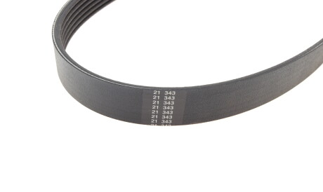 Фото 2 - Ремень приводной BOSCH 1 987 946 298 (1987946298)