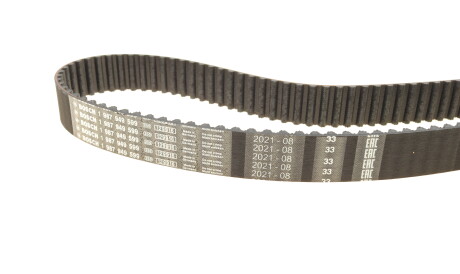 Фото 2 - Комплект ременя ГРМ BOSCH 1 987 946 308 (1987946308)