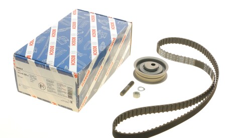 Комплект ГРМ VW T4/Golf/Passat 2.0 90-03 (18x124z) - BOSCH 1 987 946 320