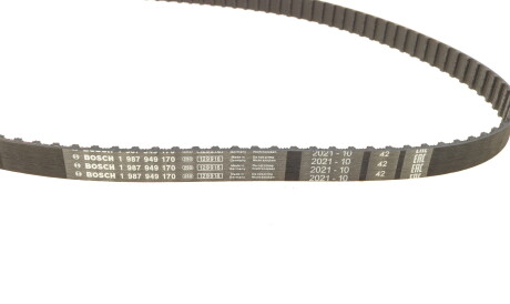 Фото 2 - Комплект ременя ГРМ BOSCH 1 987 946 321 (1987946321)