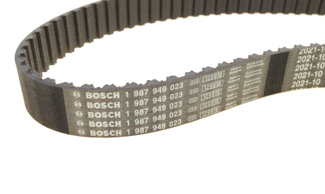 Фото 2 - Комплект ременя ГРМ BOSCH 1 987 946 322 (1987946322)