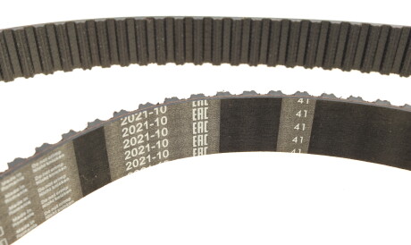 Фото 3 - Комплект ременя ГРМ BOSCH 1 987 946 322 (1987946322)