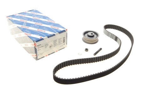 Комплект ГРМ VW T3/Passat/Golf II 1.5-1.7D/TD 77-92 (25x135z) - BOSCH 1 987 946 322