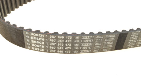 Фото 2 - Комплект ременя ГРМ BOSCH 1 987 946 325 (1987946325)