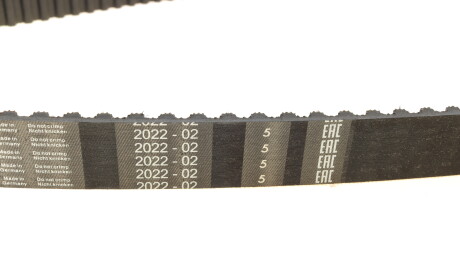 Фото 3 - Комплект ременя ГРМ BOSCH 1 987 946 325 (1987946325)