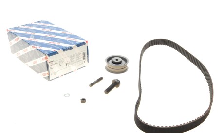 Комплект ГРМ VW T4 1.9D/TD 92-03 (137x25) - (6K0198005, 1L0198001A, 028198119) BOSCH 1 987 946 325 (фото 1)