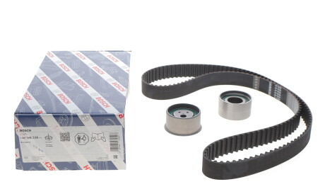 Фото 2 - Комплект ремня ГРМ BOSCH 1 987 946 338 (1987946338)
