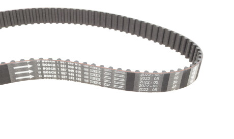 Фото 2 - Автозапчастина BOSCH 1 987 946 345 (1987946345)