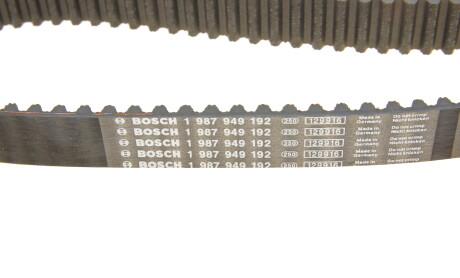 Фото 5 - Комплект ременя ГРМ BOSCH 1 987 946 347 (1987946347)