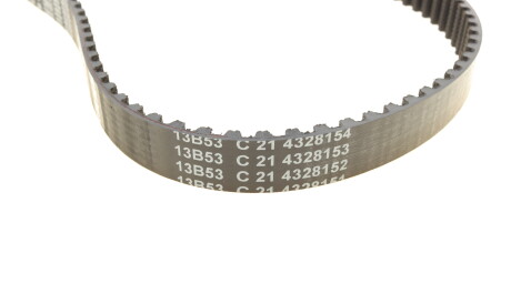 Фото 2 - Комплект ремня ГРМ BOSCH 1 987 946 349 (1987946349)