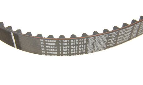 Фото 3 - Комплект ременя ГРМ BOSCH 1 987 946 393 (1987946393)