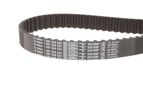 Фото 2 - Автозапчасть BOSCH 1 987 946 396 (1987946396)