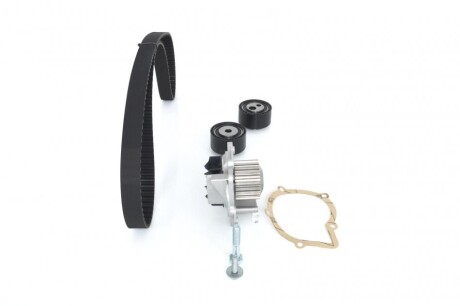 Фото 3 - Комплект ременя ГРМ BOSCH 1 987 946 411 (1987946411)