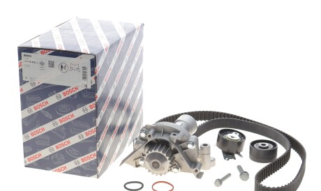 Фото 2 - Комплект ременя ГРМ BOSCH 1 987 946 442 (1987946442)