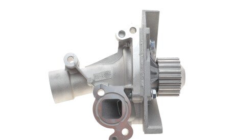 Фото 3 - Комплект ременя ГРМ BOSCH 1 987 946 442 (1987946442)