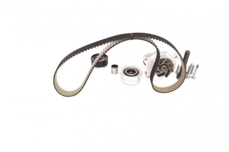 Фото 2 - Комплект ременя ГРМ BOSCH 1 987 946 449