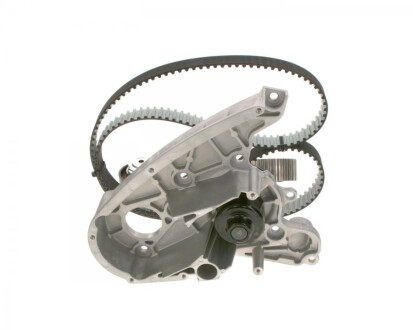 Фото 2 - Комплект ременя ГРМ BOSCH 1987946450