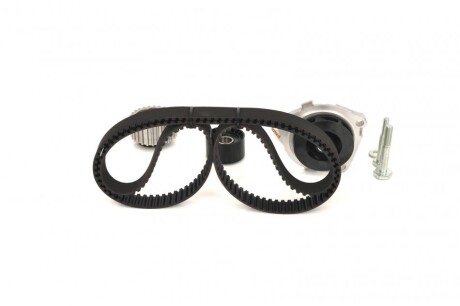 Фото 2 - Комплект ременя ГРМ BOSCH 1 987 946 459 (1987946459)