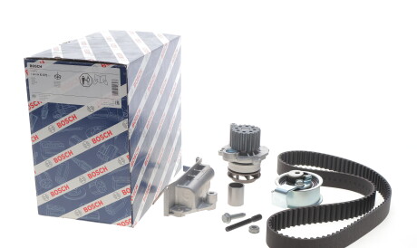 Фото 2 - Комплект ременя ГРМ BOSCH 1987946475