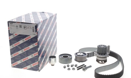 Фото 2 - Комплект ременя ГРМ BOSCH 1987946476