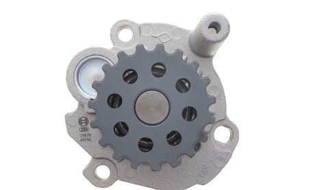 Фото 4 - Комплект ременя ГРМ BOSCH 1987946476