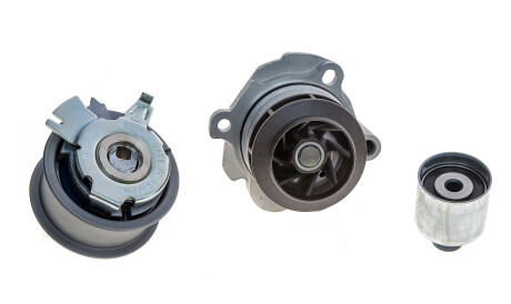 Фото 2 - Комплект ременя ГРМ BOSCH 1 987 946 477 (1987946477)