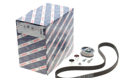 Фото 2 - Комплект ременя ГРМ BOSCH 1987946482