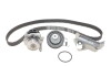 Комплект ГРМ с водяным насосом A186 AUDI. VW 1.8T 20V AGN/AGU/ARZ Z=150 23 97> - BOSCH 1987946493 (фото 1)