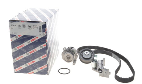 Фото 2 - Комплект ремня ГРМ BOSCH 1987946493