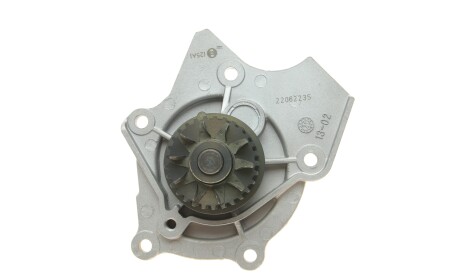 Фото 5 - Комплект ремня ГРМ BOSCH 1 987 946 495 (1987946495)