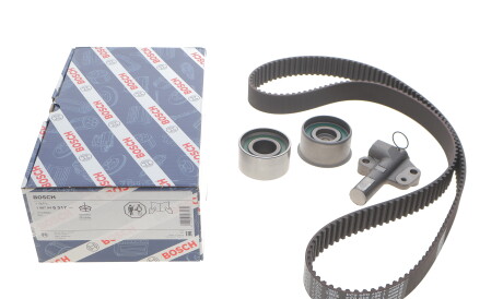 Фото 2 - Комплект ременя ГРМ BOSCH 1 987 946 517 (1987946517)