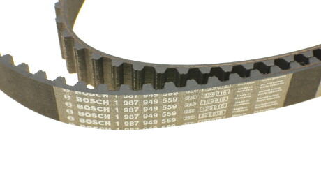 Фото 4 - Комплект ремня ГРМ BOSCH 1 987 946 550 (1987946550)