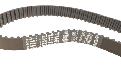 Фото 2 - Комплект ремня ГРМ BOSCH 1 987 946 568 (1987946568)