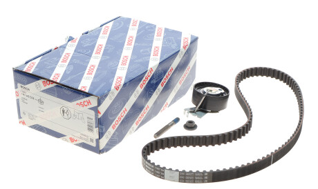 Фото 2 - Комплект ременя ГРМ BOSCH 1987946574